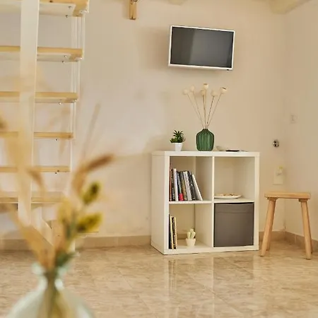 Lejlighed Nonnanina *