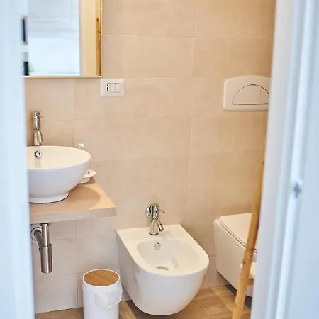 Lejlighed Nonnanina *