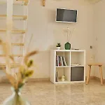 Apartamento Nonnanina *