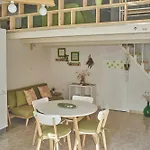 Nonnanina Apartamento