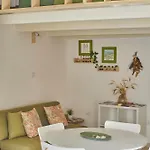 Apartamento Nonnanina Pisticci