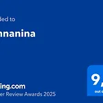 Apartmán Nonnanina Pisticci