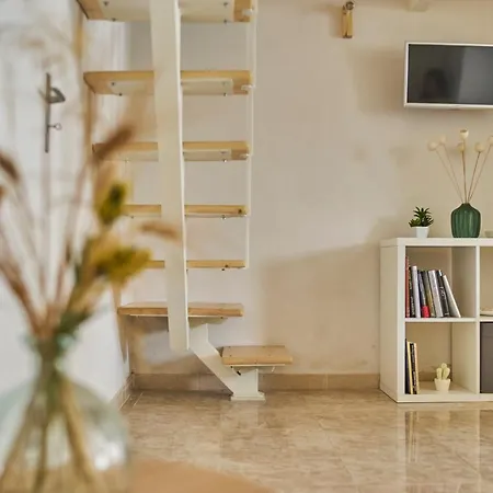 아파트 Nonnanina *