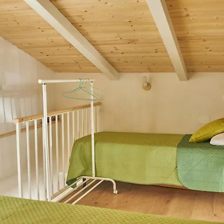 Nonnanina 피스티치