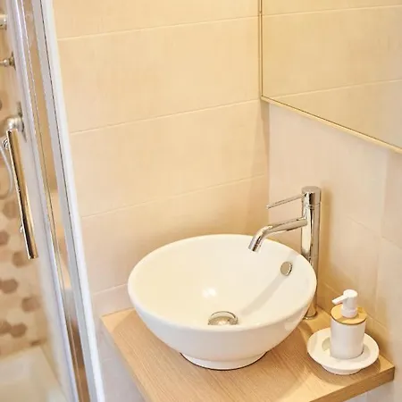 Nonnanina Apartment