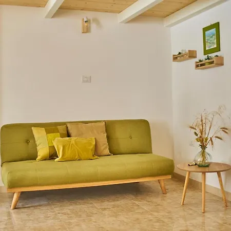 Nonnanina Apartmán *