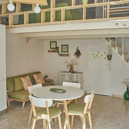 Nonnanina Apartment
