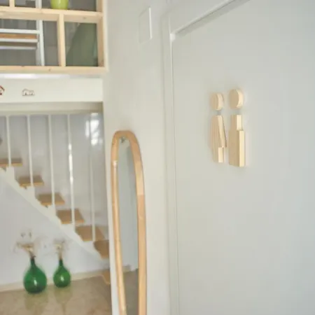 Nonnanina 아파트 피스티치