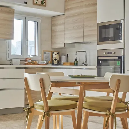 Nonnanina Apartmán Pisticci