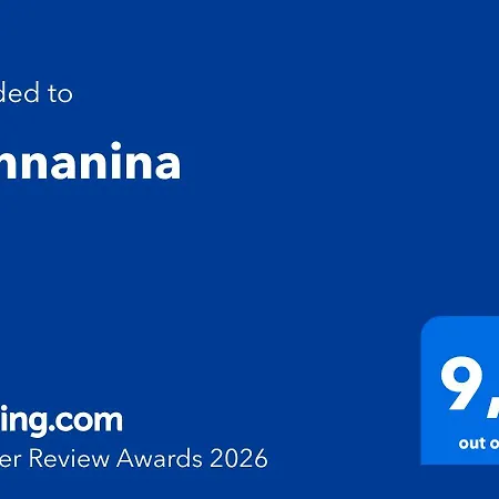 Nonnanina Appartement