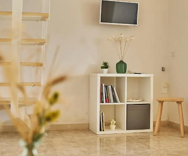 Apartmán Nonnanina *