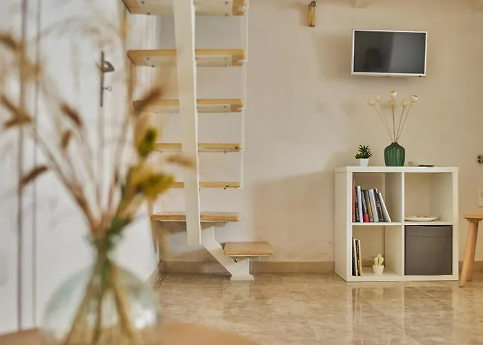 Apartmán Nonnanina *