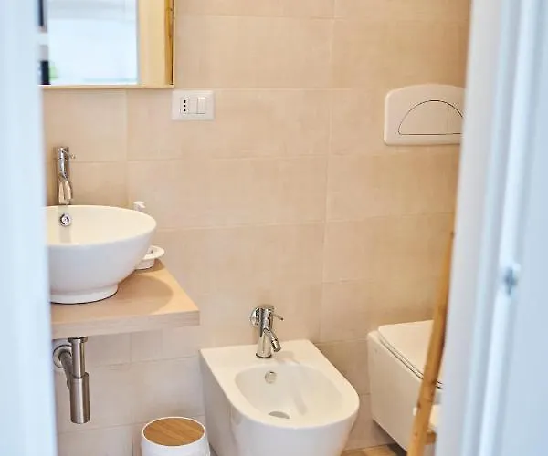 Apartmán Nonnanina *