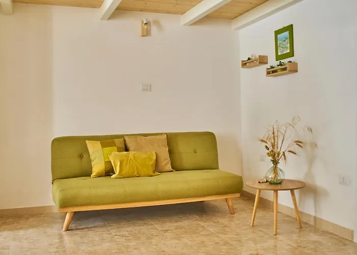 Nonnanina Apartmán *