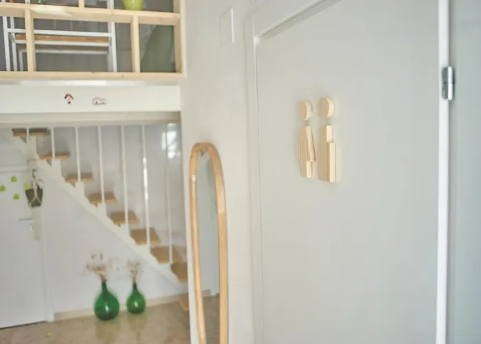 Nonnanina Apartmán Pisticci