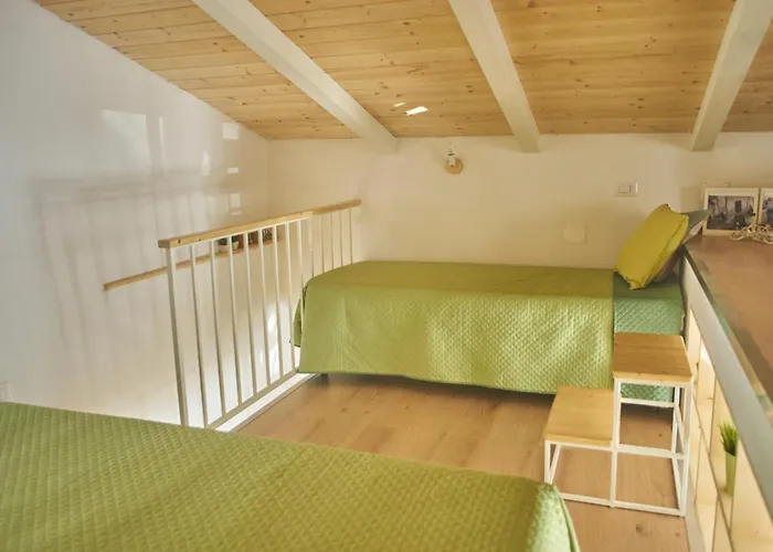 Nonnanina * Pisticci