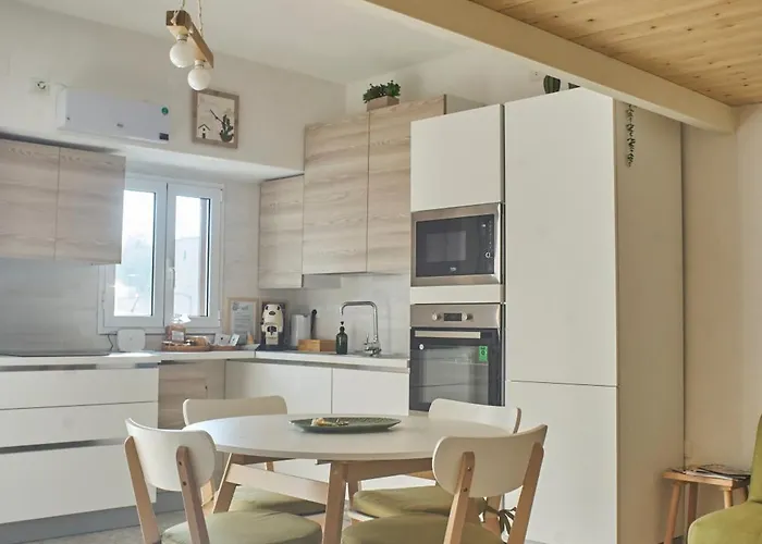 Nonnanina Apartmán *