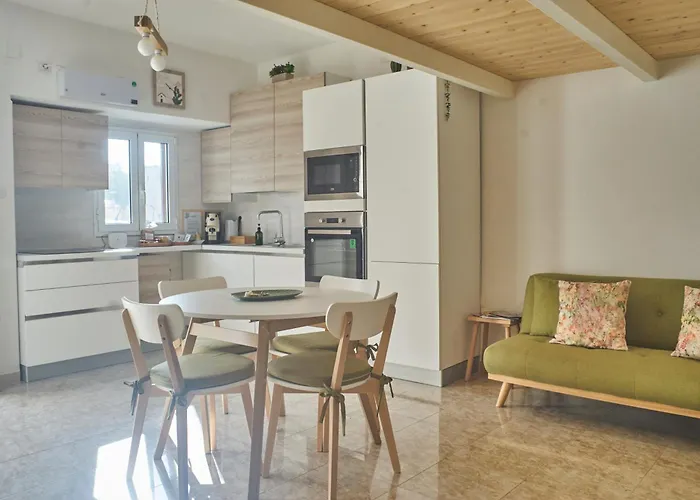 Apartmán Nonnanina *