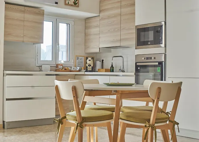 Nonnanina Apartmán Pisticci